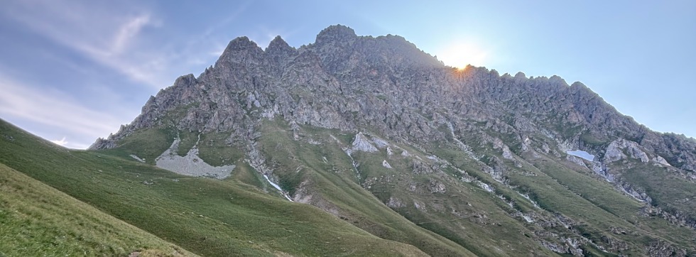 GR54-J7 VALJOUFFREY-LA MUZELLE