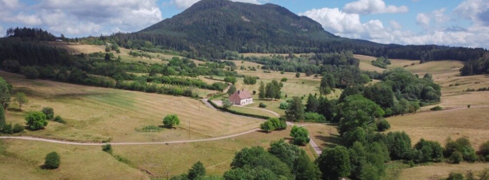 Rando Bruche - Turlupain