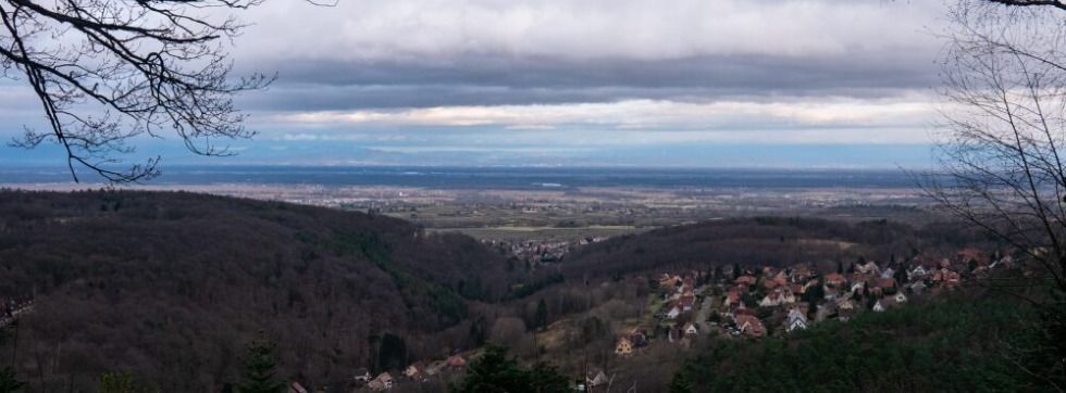 Klingenthal - Heidenkopf