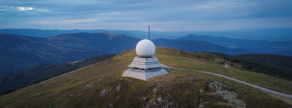 Wevan - Grand Ballon